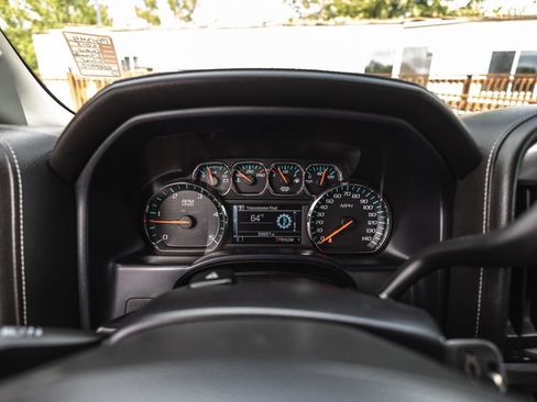 Used 2015 Chevrolet Silverado 2500 LTZ w/ Duramax Plus Package AWD/4WD image 15