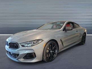 New 2026 BMW M850i xDrive Coupe w/ M Carbon Exterior Package video 1