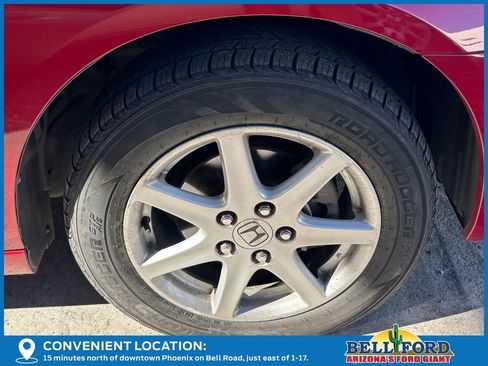 Used 2003 Honda Accord EX image 9