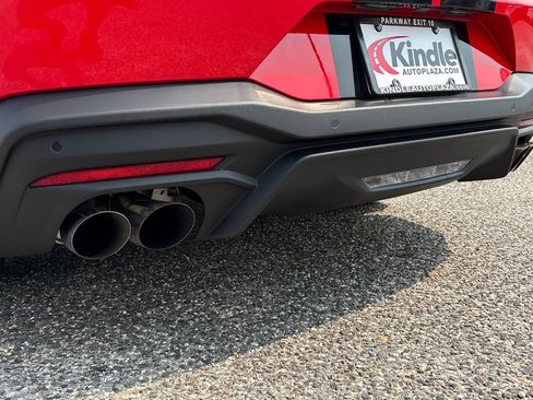 Used 2025 Ford Mustang GT Premium RWD image 45