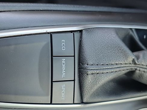 Certified 2024 Toyota Camry LE w/ Convenience Package FWD image 23