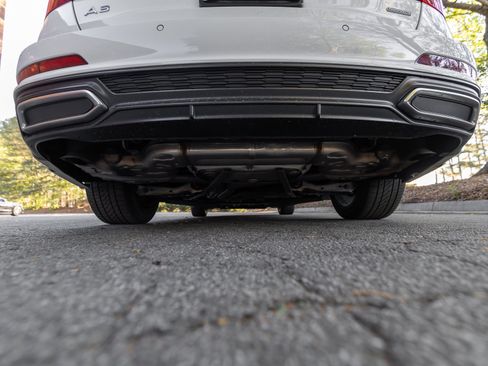 Used 2019 Audi A6 3.0T Premium Plus w/ Premium Plus Package image 18