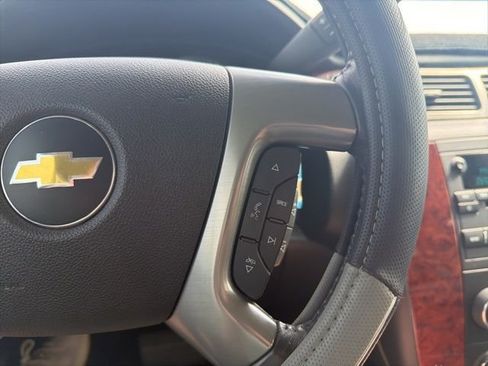 Used 2013 Chevrolet Avalanche LS w/ All-Star Edition AWD/4WD image 36