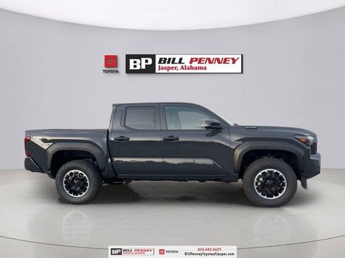 New 2026 Toyota Tacoma TRD Off-Road image 6