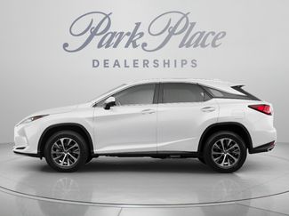 Used 2020 Lexus RX 350 FWD w/ Premium Package video 2