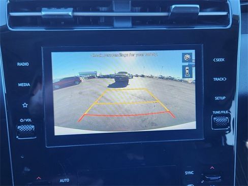 Used 2023 Hyundai Tucson SEL w/ Convenience Package image 32