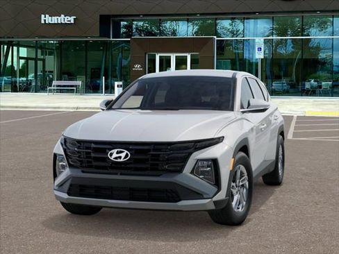Used 2026 Hyundai Tucson SE AWD/4WD image 6