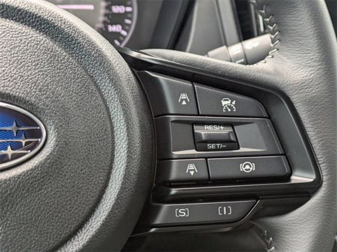 New 2026 Subaru Forester Premium image 30