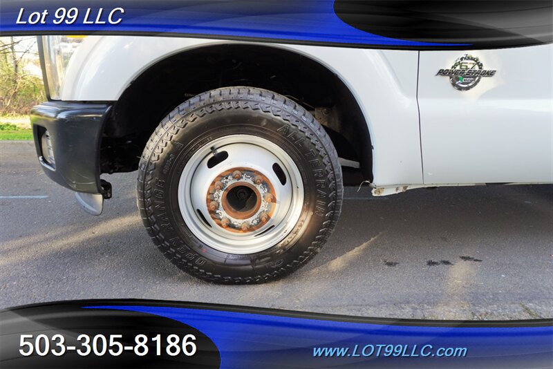 Used 2016 Ford F350 XL RWD image 28