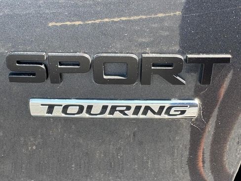 Certified 2025 Honda CR-V Sport Touring image 5