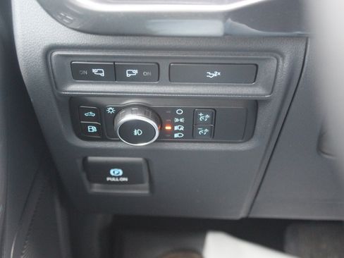 Used 2023 Ford F150 XLT w/ Equipment Group 302A High AWD/4WD image 11