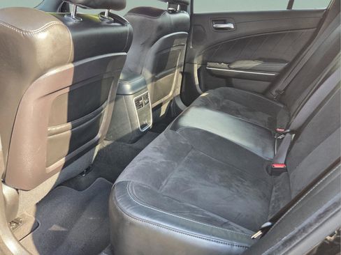 Used 2023 Dodge Charger Scat Pack w/ Plus Group image 31