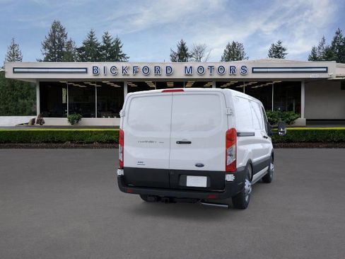 New 2025 Ford Transit 150 Base image 8