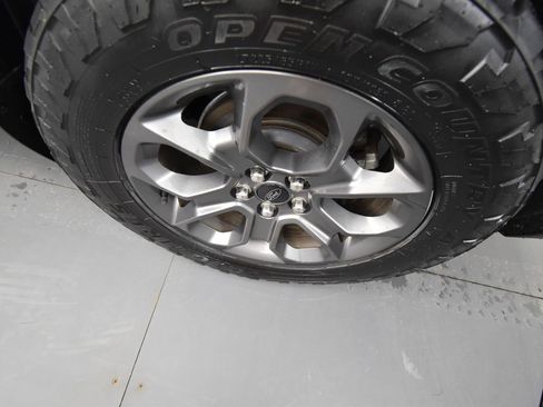 Used 2022 Ford Maverick XLT w/ Equipment Group 300A Standard image 3