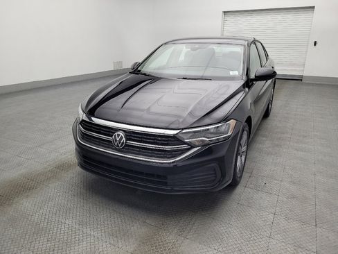 Used 2024 Volkswagen Jetta SE image 15