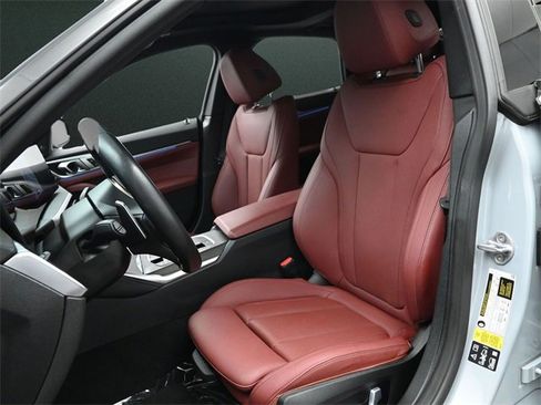 Used 2024 BMW M440i xDrive Gran Coupe w/ Premium Package image 12