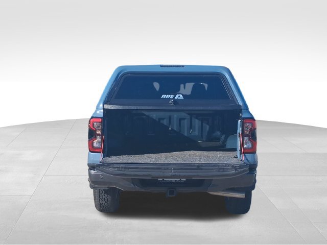 Used 2024 Ford Ranger XLT w/ Equipment Group 301A High AWD/4WD image 6