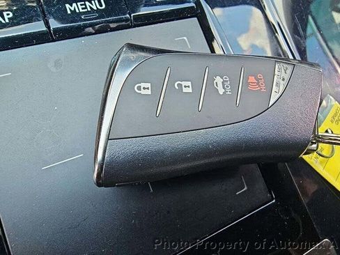 Used 2018 Lexus LS 500 image 10