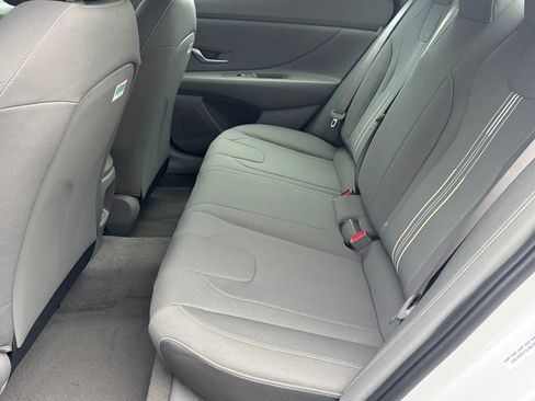 New 2026 Hyundai Elantra Sport image 14