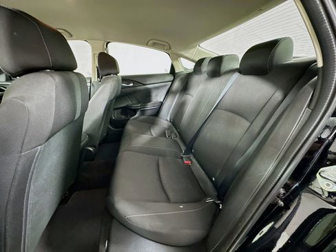 Used 2016 Honda Civic LX image 4