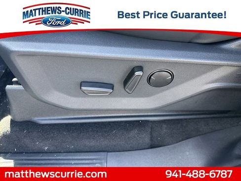 New 2026 Ford Expedition Max Platinum w/ Stealth Appearance Package AWD/4WD image 10