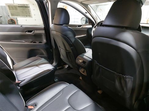 Used 2025 Hyundai Palisade XRT image 11