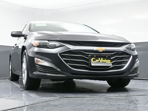 Used 2023 Chevrolet Malibu LT image 51