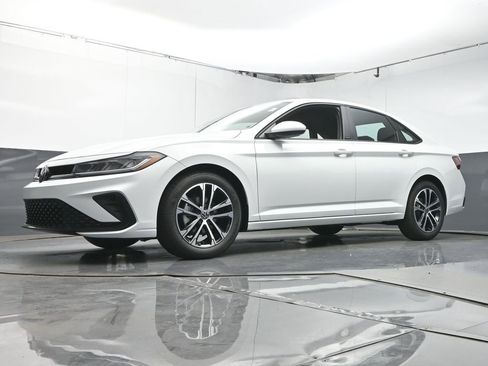 New 2026 Volkswagen Jetta Sport image 34