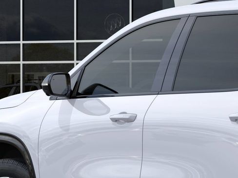 New 2026 Buick Enclave Sport Touring w/ Super Cruise Package FWD image 12