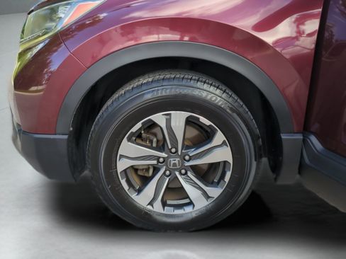 Certified 2019 Honda CR-V LX image 31