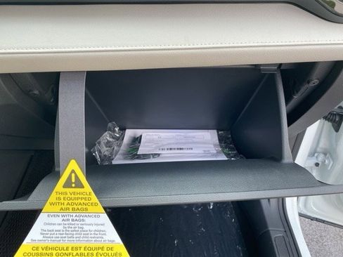 New 2025 Volkswagen Taos S image 49