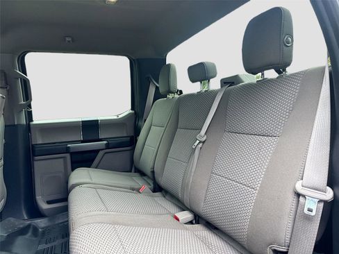 Used 2018 Ford F150 XLT image 26