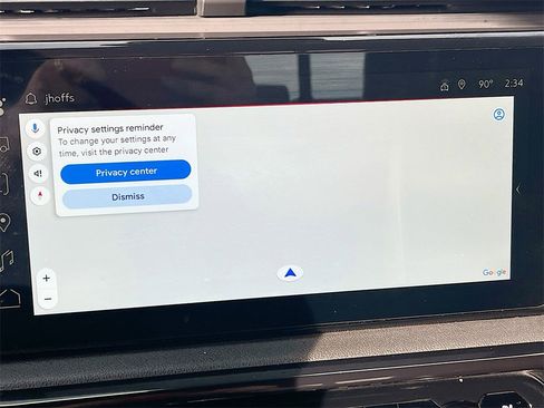 Used 2024 GMC Sierra 1500 AT4 w/ Technology Package image 13