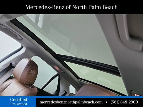 Certified 2024 Mercedes-Benz GLE 350 4MATIC image 12