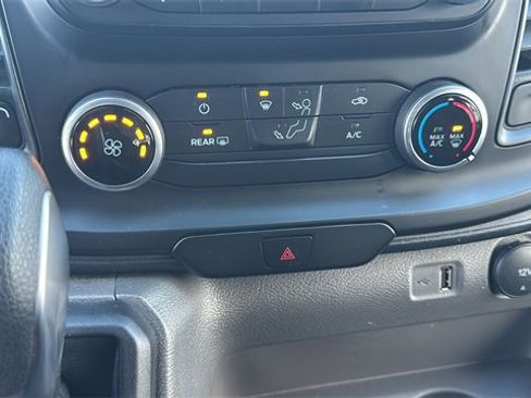 Certified 2023 Ford Transit 250 Low Roof AWD w/ Exterior Upgrade Package image 21