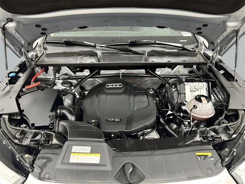 Used 2019 Audi Q5 2.0T Premium Plus w/ Premium Plus Package image 20