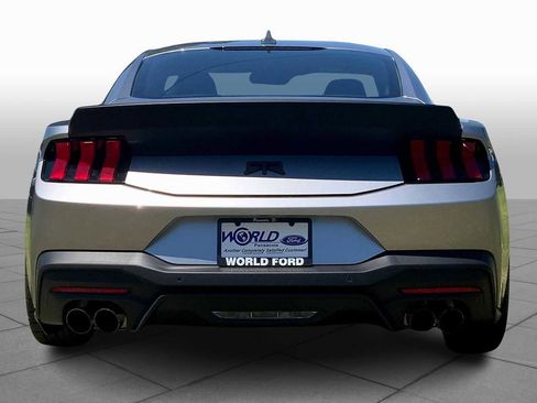 New 2025 Ford Mustang GT Premium w/ GT Performance Package image 4