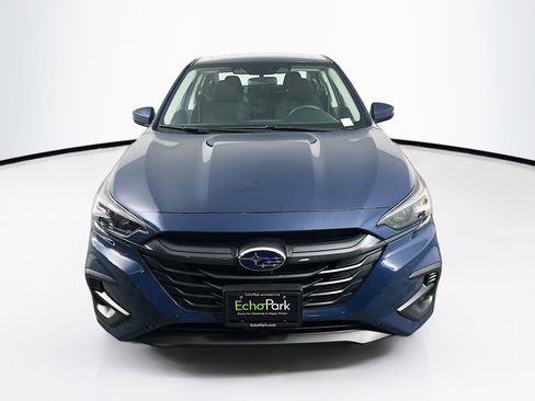 Used 2024 Subaru Legacy Premium image 2