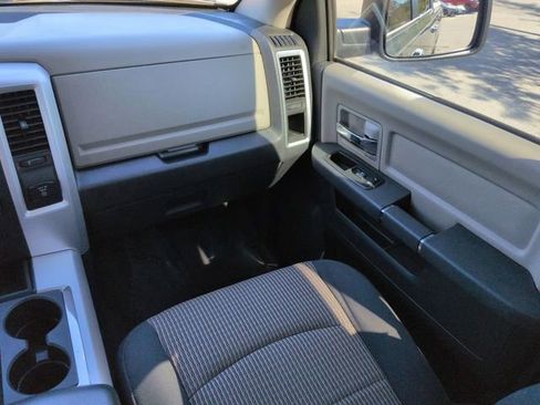 Used 2012 RAM 1500 Big Horn image 17
