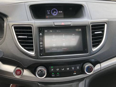 Used 2015 Honda CR-V EX image 27
