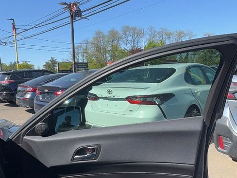 Used 2022 Acura ILX FWD image 21