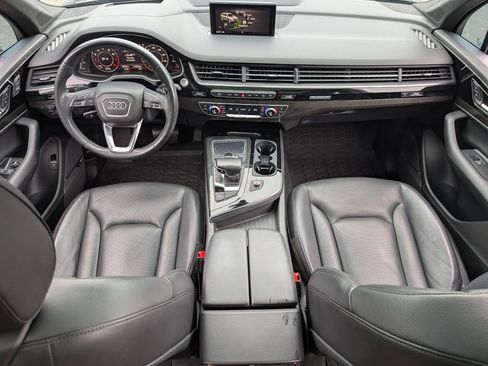 Used 2019 Audi Q7 3.0T Prestige AWD/4WD image 24