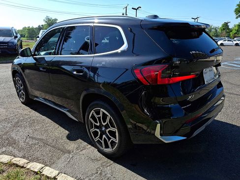 Used 2025 BMW X1 xDrive28i w/ Convenience Package AWD/4WD image 4