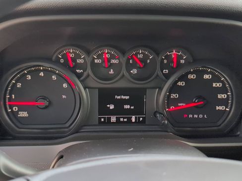 New 2026 Chevrolet Silverado 2500 W/T w/ WT Convenience Package AWD/4WD image 25