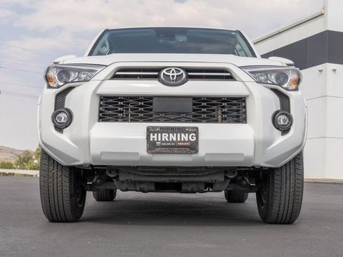 Used 2024 Toyota 4Runner SR5 image 29