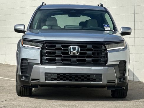 New 2026 Honda Pilot EX-L image 9