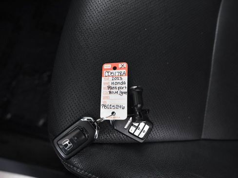 Used 2023 Honda Passport EX-L image 25