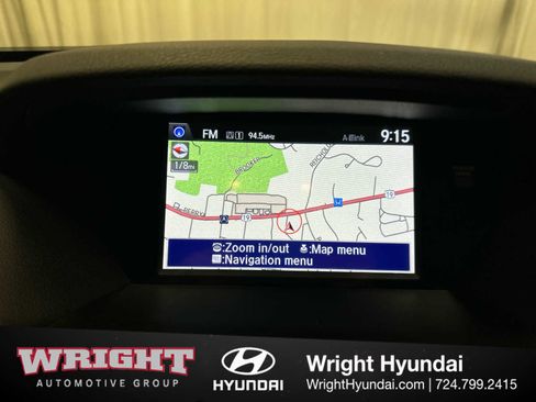 Used 2017 Acura MDX SH-AWD w/ Technology Package image 27