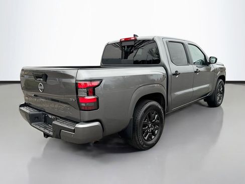 Used 2024 Nissan Frontier SV w/ SV Convenience Package image 7