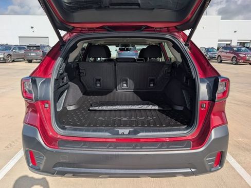 Used 2020 Subaru Outback Premium w/ Popular Package #1 AWD/4WD image 28